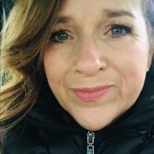 Meet your Posher, Pamela